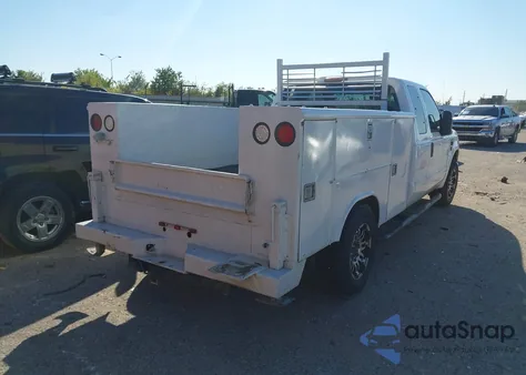 2009 Ford F-250 Lariat/Xl/Xlt from USA, damaged, VIN 1FTSX20529EA94572